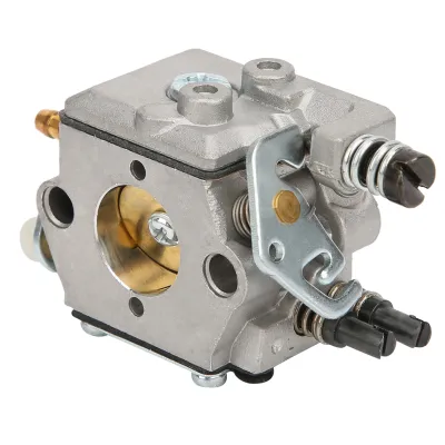Image de Carburateur,Carburateur de tronçonneuse,Pièces détachées tronçonneuse,Remplacement carburateur,Outil de quincaillerie