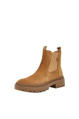 Produktbild von Casual Shoes MAINLINE 082EK1W318/E230 CAMEL HW 22/23, Spocc:40
