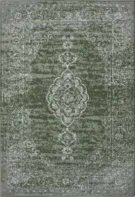 Immagine prodotto di Hanse Home Gloria Designteppich Méridional Grün