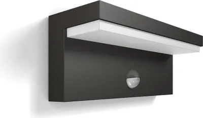 Lampa ścienna SQUALLA SLIP006010 Spectrum | Kaufland.pl
