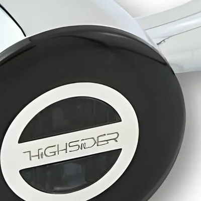 Produktbild von HIGHSIDER ROCKET BULLET LED Blinker/Positionslicht