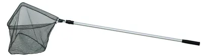 Produktbild von Paladin Kescher ECO 210cm mit Kescherstab 2x 80cm Teleskopkescher
