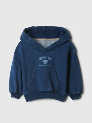 Produktbild von GAP Baby-Sweatshirt 524987-01__4YRS