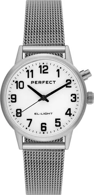Produktbild von Perfekte klassische Damenuhr Perfect-PF00843