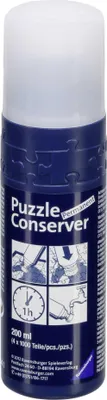 Zdjęcie produktu dla Ravensburger Puzzle Special Adhesive Conserver Permanent 200 ml