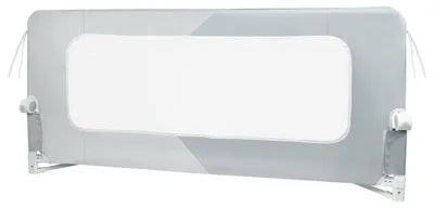 Produktbild von Faltbares Kinderbettgitter, 150 cm, mit verstellbarer Höhe