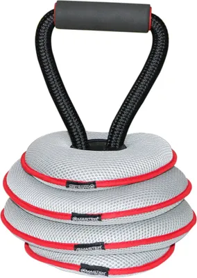 Image de Haltère souple MASTER réglable 0,5, 9,5 kg