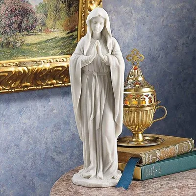 Image de Statue