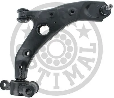 Produktbild von OPTIMAL G6-2075 Querlenker Rechts Unten Vorne für MAZDA CX-5 (KE, GH) 6 Kombi (GJ, GL) 6 Limousine (GJ, GL) 6 Kasten / Kombi (GJ) CX-5 Van (KE)