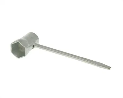 Immagine prodotto di Chiave per candele 21 mm
