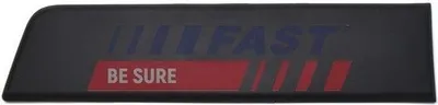 Produktbild von FAST Seitenschutzleiste FT90758 für FIAT Ducato Kastenwagen (250, 290) Ducato Pritsche / Fahrgestell (250, 290) Ducato Bus (250, 290) für CITROËN