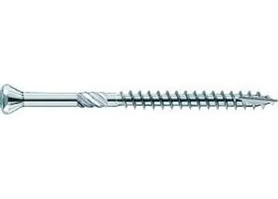 Produktbild von Terrassenschraube 4,5x45 T25 C1 Edelstahl mit Senkkopf / Packung 200 Stk.
