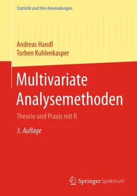 Obrázek produktu pro Multivariate Analysemethoden