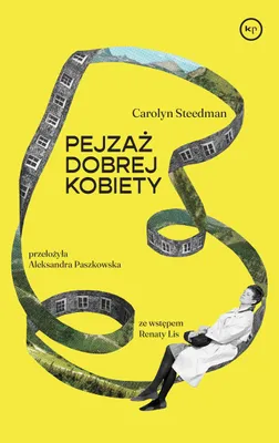 Zdjęcie produktu dla Pejzaz dobrej kobiety