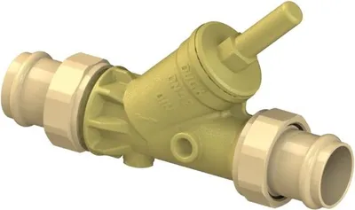 Immagine prodotto di Antiriflusso Js, O.entl. Press Ag Multi,Dn32,Press 35,Dvgw