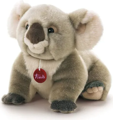 Image de Trudi Koala Jamin M, Koala - jouet