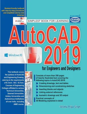 Produktbild von Autocad 2019