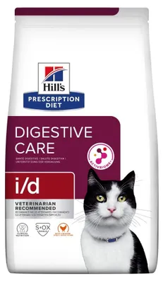 Zdjęcie produktu dla Hills 605883, Kurczak, Wołowina, 1,5 kg
