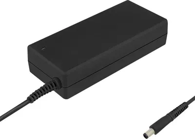 Obrázek produktu pro Síťový adaptér Qoltec pro HP 90W 19V 4,74A 7,4*5,0+pin