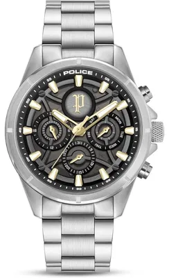 Image de Montre De Police Pewjk2227814M