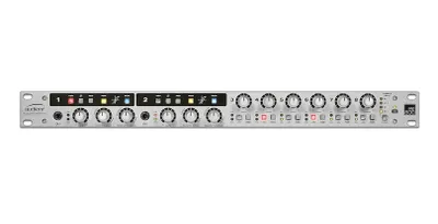 Immagine prodotto di Audient ASP800 - 8-channel Microphone Preamp