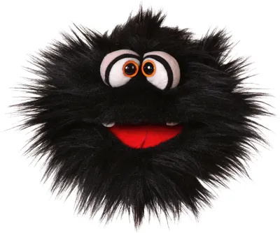 Produktbild von LIVING PUPPETS W825 - Kladderradatsch