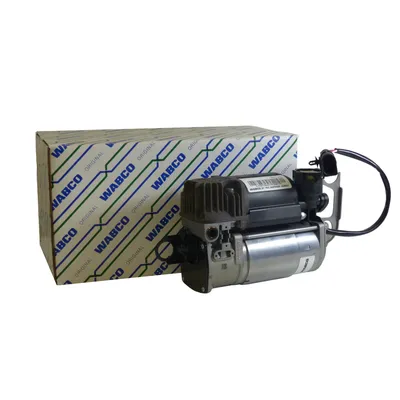 Produktbild von Kompressor, Druckluftanlage WABCO 4154033020