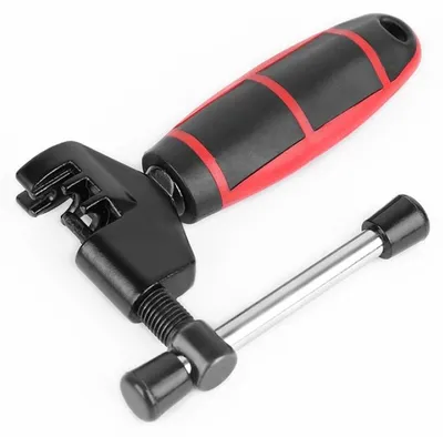 Produktbild von JET 9724B Fahrradkettennieter Kettenwerkzeug Reparaturwerkzeug