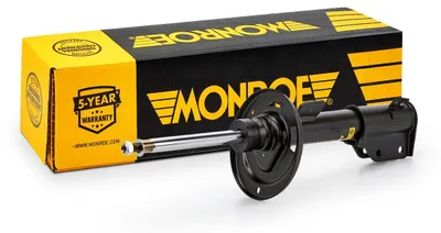 Obrázok produktu pre MONROE Predný pravý tlmič pre OPEL MOKKA, tlmič G8676