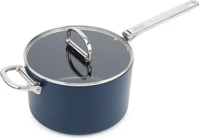 Productafbeelding van Joseph Joseph Space, koekenpan, 23 cm, met antiaanbaklaag