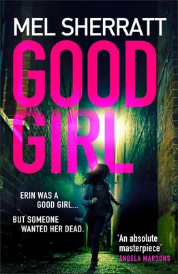 Produktbild von Good Girl