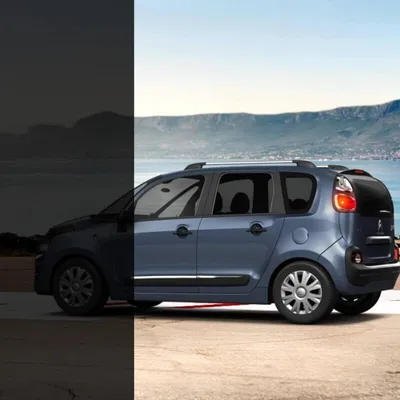 Image de DIMEXACT - Film teinté pour voiture thermoformable noir foncé 15% - 152 cm x 2 m - en Rouleau