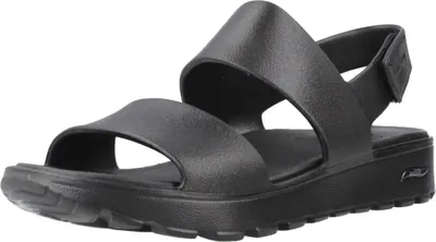 Produktbild von SKECHERS ARCH FIT FOOTSTEPS D Schwarz