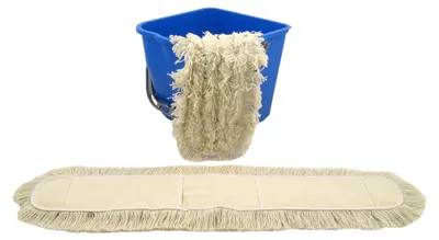 Produktbild von Axis Line EASY Wischmopbezug (Tufting) 40cm -premium