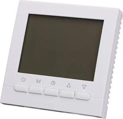 Produktbild von Housoutil Wireless Heizung Digital Thermostat Programmierbares Smart Room Underboor Heizung WiFi Weiß