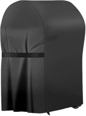 Imagen del producto de Funda para parrilla - Protección para exteriores - Tejido Oxford resistente al desgarro - 77 x 67 x 110 cm -
