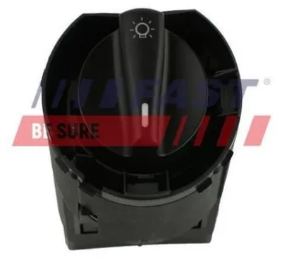 Produktbild von FAST Lichtschalter Hauptlicht Lichtschalter FT09021 für SEAT Leon Schrägheck (1M1)