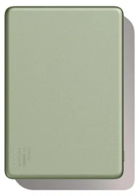 Imagen del producto de iDeal of Sweden IDSPBMS-5000-419, color verde