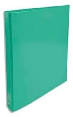 Productafbeelding van EXACOMPTA 519293E EXACOMPTA Ringboek Iderama, 4-ringsmechanisme, A4, donkergroen