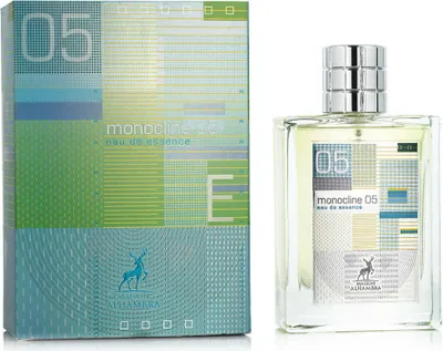 Produktbild von Maison Alhambra Monocline 05 Eau de Essence parfémovaná voda unisex 100 ml