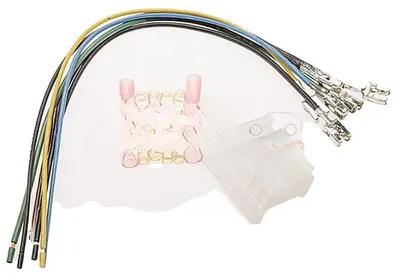 Immagine prodotto di Kit di riparazione del cavo del faro posteriore 200mm METZGER per CITROËN JUMPER II