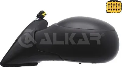 Zdjęcie produktu dla Lusterko Zewnętrzne Citroen Xsara Picasso 01.05-12.07 Le