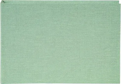 Produktbild von Goldbuch 17629 Home Green Photo Album – Horizontal – 10 x 15 cm – 40 Photos – Slip-In – Gluebound