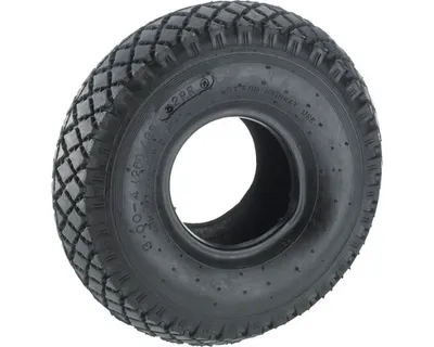 Obrázek produktu pro Náhradní plášť Tarrox Ø 260 mm x 85 mm