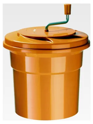 Produktbild von Salatschleuder, 25 Liter