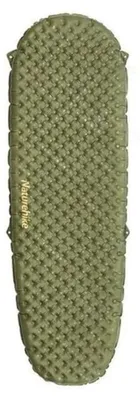 Image de Matelas de camping Naturehike Ultralight Mummy Standard R 3.5 vert
