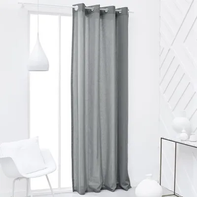 Obrázok produktu pre Očková prikrývka Today, 140 x 240 cm, 100 % bavlna, priepustná pre svetlo