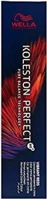 Produktbild von Wella Professionals Koleston Perfect Me+ Vibrant Reds Professionelle permanente Haarfarbe 55/46 60 ml