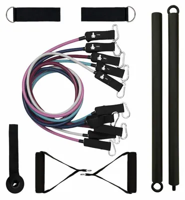 Immagine prodotto di FITPADDY Kit Allenamento Smart