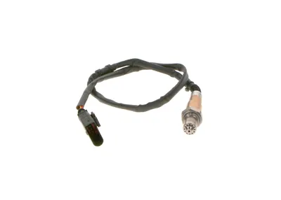 Produktbild von Bosch Lambdasonde vor Katalysator für Audi A3 Skoda Octavia VW Golf Polo Touran